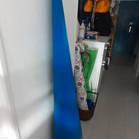 specchio a forma di unghia