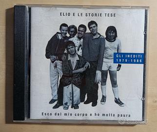 Elio e le storie tese - esco dal mio corpo 