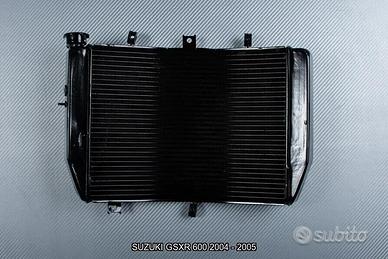 Radiatore SUZUKI GSXR 600 2004 - 2005 K4 K5