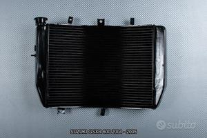 Radiatore SUZUKI GSXR 600 2004 - 2005 K4 K5