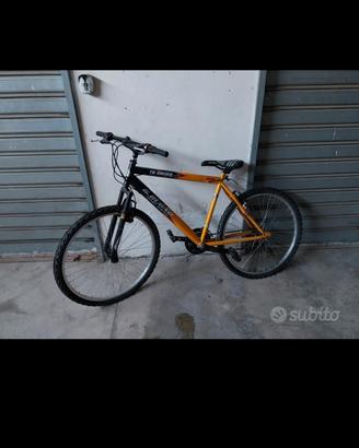 bici Gianni Bugno