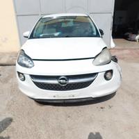 SI VENDE PER RICAMBI OPEL ADAM A14XEL