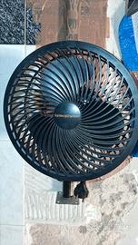 Ventilatore Spider Farmer