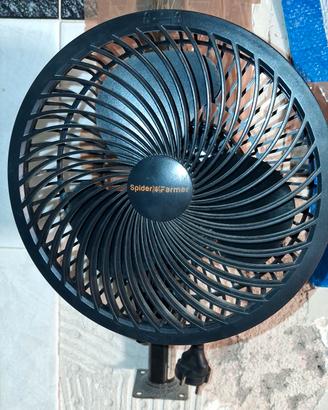 Ventilatore Spider Farmer