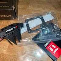 Pacco lamellare vforce4