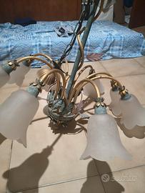 lampadario 
