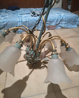 lampadario 