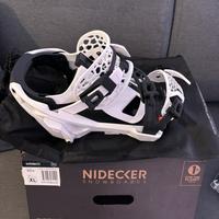 Nidecker Supermatic