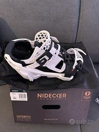 Nidecker Supermatic