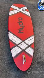Windsurf Custom HYDRO