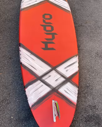 Windsurf Custom HYDRO