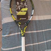 racchetta tennis babolat 