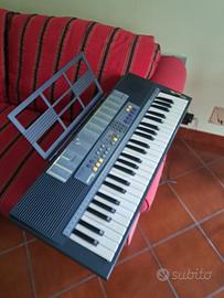 pianola Bontempi