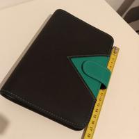 Agenda AltroConsumo, con divisori colorati