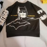 felpa Batman 