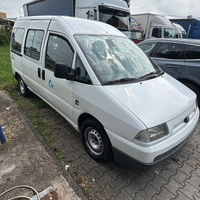 Fiat scudo