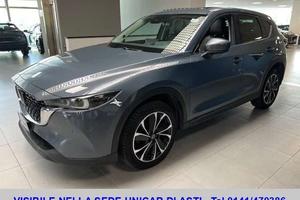 Mazda CX-5 2.2 Exceed AWD 184CV Auto