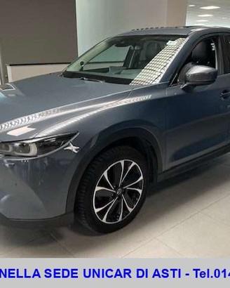 Mazda CX-5 2.2 Exceed AWD 184CV Auto