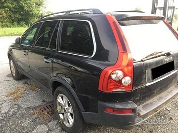 Ricambi Volvo XC90 2.4 D3 20V 2004