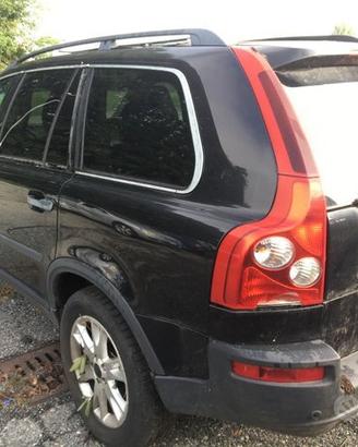 Ricambi Volvo XC90 2.4 D3 20V 2004