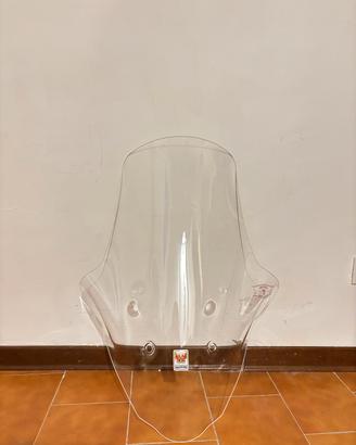 Parabrezza Isotta - Honda PCX 125 2013