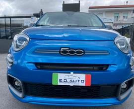Fiat 500X 1.3 MultiJet 95 CV Sport