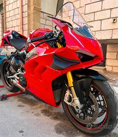 Ducati Panigale 