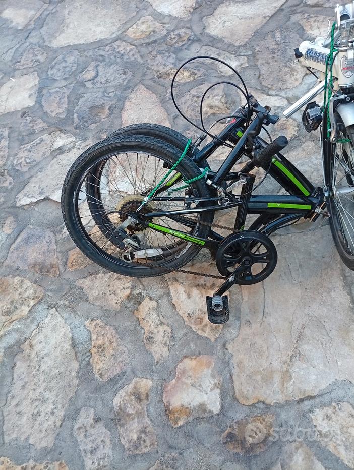 Biciclette Marigliano Bici nuove e usate