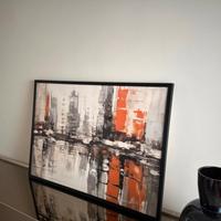 Quadro Neibac Manhattan