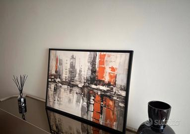 Quadro Neibac Manhattan