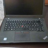 Computer laptop Lenovo Thinkpad L460