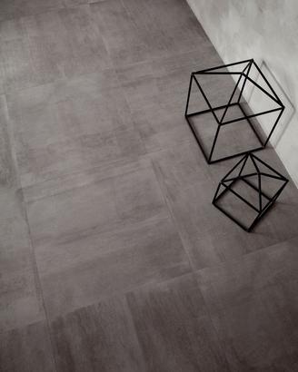 Gradone 33x90 Revstone Dark Sant'Agostino