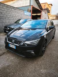 Seat Ibiza fr 1.600 - 95cv