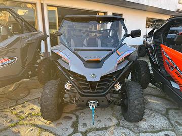 CF MOTO ZForce 800 zforce1000 sport