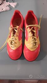 ADIDAS scarpe calcio a 5 - palestra- tg.36