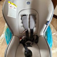 Seggiolino auto gruppo 1