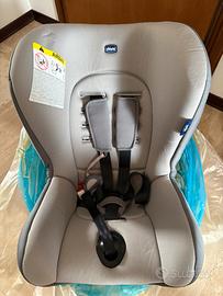 Seggiolino auto gruppo 1