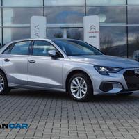 Audi A3 SPB 30 TFSI S tronic Business