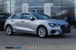 Audi A3 SPB 30 TFSI S tronic Business