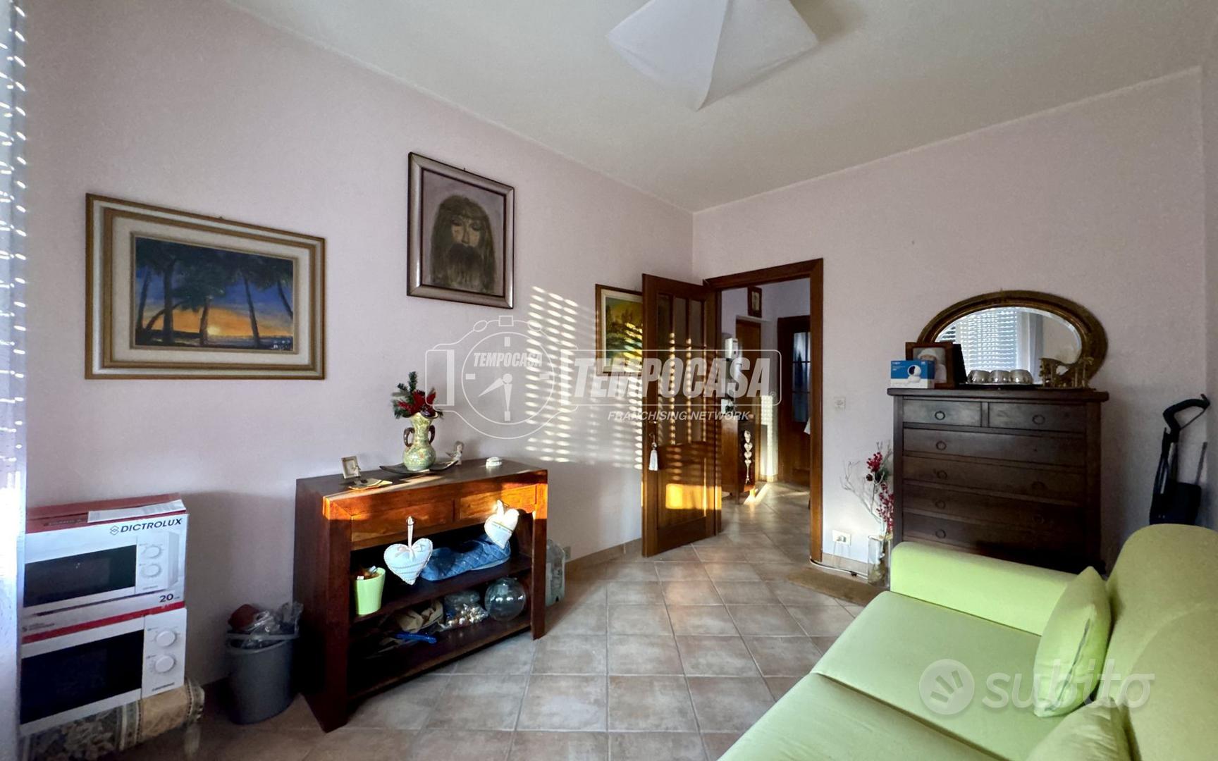 Appartamento – Rivoli, Torino - Altro