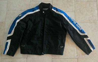 Giubbotto BMW 