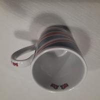 Tazza Union Jack