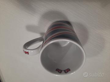 Tazza Union Jack