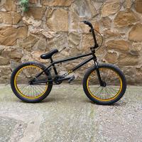 Bmx come nuova