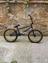 Bmx come nuova