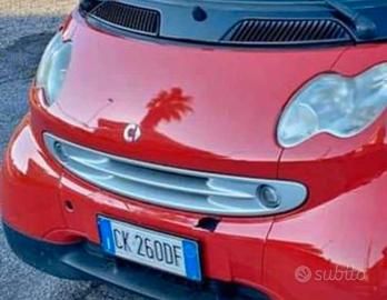 2003 Smart Fortwo € 2200
