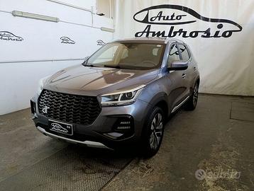 DR AUTOMOBILES DR-5-0 1.5 BIFUEL GPL TUA DA...