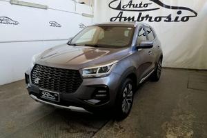 DR AUTOMOBILES DR-5-0 1.5 BIFUEL GPL TUA DA...
