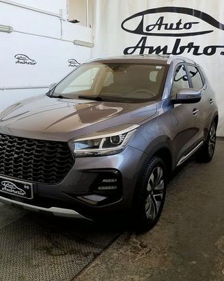 DR AUTOMOBILES DR-5-0 1.5 BIFUEL GPL TUA DA...