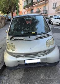 Smart for two coupè 2006
